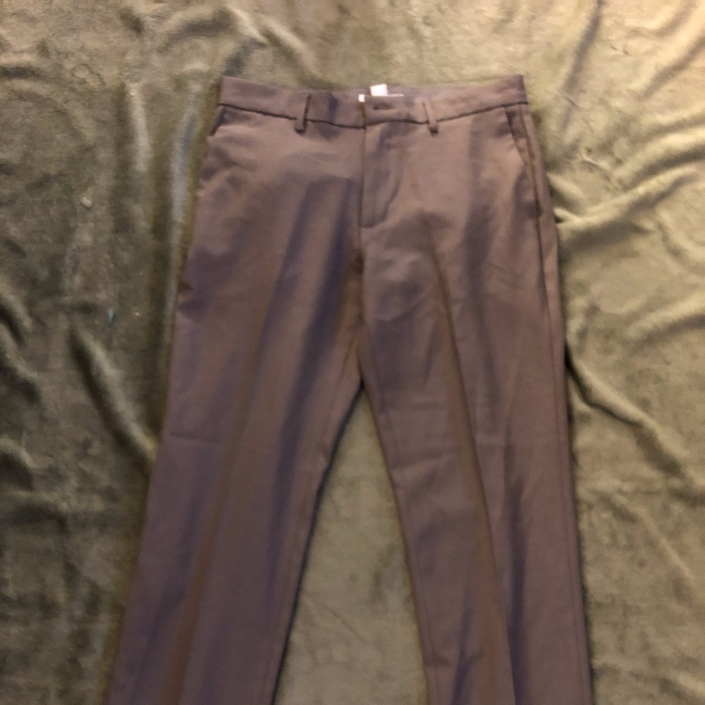 Franklin dress pants, never worn, 30x29
